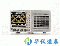 美国AGILENT DSAX95004Q Infiniium高性能示波器