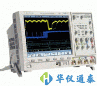 美国AGILENT DSO7034B示波器