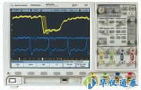 美国AGILENT MSO7014B混合信号示波器