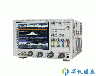 美国AGILENT DSAX91304A Infiniium高性能示波器