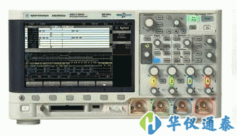 美国AGILENT MSOX3054A示波器