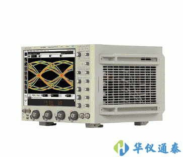 美国AGILENT DSOX95004Q Infiniium高性能示波器