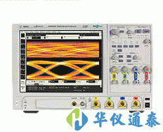 美国AGILENT DSO90804A Infiniium高性能示波器