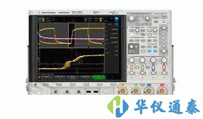 美国AGILENT MSOX4104A示波器