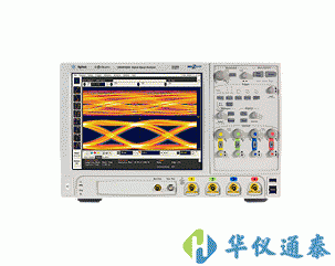 美国AGILENT DSA91304A Infiniium高性能示波器