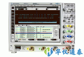 美国AGILENT DSO9104A示波器