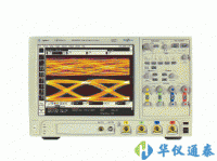 美国AGILENT DSA90254A Infiniium高性能示波器