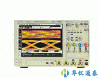 美国AGILENT DSO91304A Infiniium高性能示波器