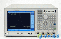 美国AGILENT E5071C ENA系列网络分析仪