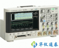 美国AGILENT MSOX2024A示波器