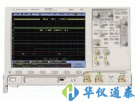 美国AGILENT DSO7012B示波器