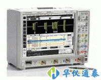 美国AGILENT MSO9064A示波器