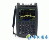 美国AGILENT N9925A FieldFox手持式微波矢量网络分析仪