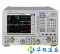 美国AGILENT N5244A PNA-X微波网络分析仪