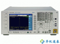 美国AGILENT N9020A MXA信号分析仪