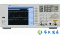 美国AGILENT N9320B射频频谱分析仪