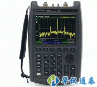 美国AGILENT N9938A FieldFox手持式微波频谱分析仪