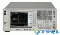 美国AGILENT E4446A PSA频谱分析仪