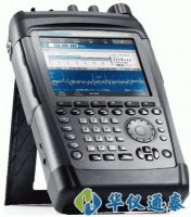 德国 R&S PR100便携式接收机及干扰查找仪