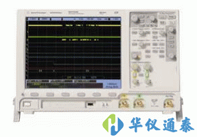 美国AGILENT MSO7052B混合信号示波器