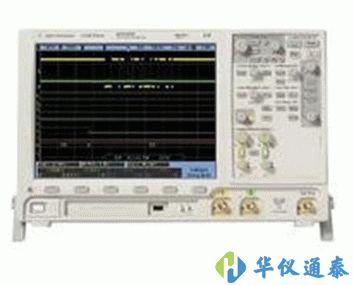 美国AGILENT MSO7012B混合信号示波器