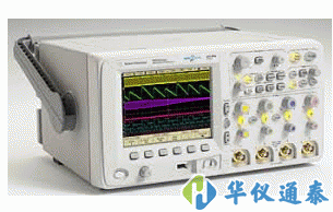 美国AGILENT MSO6054A混合信号示波器