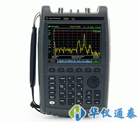 美国AGILENT N9913A FieldFox手持式射频组合分析仪