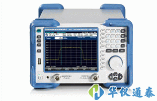 德国 R&S FSC系列经济型台式频谱分析仪