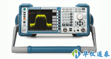 德国 R&S FSL系列台式信号分析仪