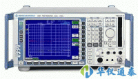 德国 R&S ESPI EMI测试接收机