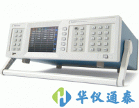 美国Tektronix(泰克) PA4000 3CH功率分析仪