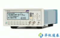 美国Tektronix(泰克) MCA3040定时器/计数器/分析仪