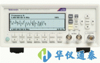 美国Tektronix(泰克) FCA3120定时器/计数器/分析仪