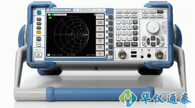 德国 R&S ZVL矢量网络分析仪