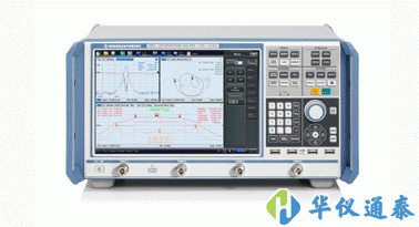 德国 R&S ZNB矢量网络分析仪