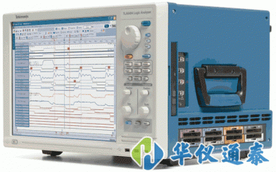 美国Tektronix(泰克) TLA6404逻辑分析仪