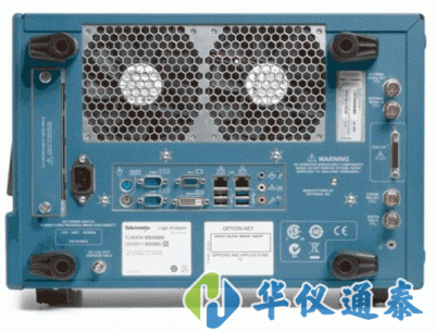 美国Tektronix(泰克) TLA6401逻辑分析仪