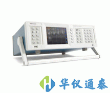 美国Tektronix(泰克) PA4000 4CH功率分析仪