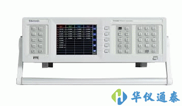 美国Tektronix(泰克) PA4000 1CH功率分析仪