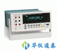 美国Tektronix(泰克) DMM4050数字万用表