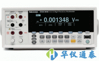 美国Tektronix(泰克) DMM4040数字万用表