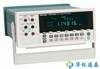 美国Tektronix(泰克) DMM4020数字万用表