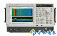 美国Tektronix(泰克) SPECMON6频谱分析仪