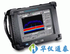 美国Tektronix(泰克) H600频谱分析仪