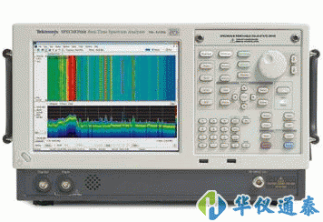 美国Tektronix(泰克) SPECMON3频谱分析仪