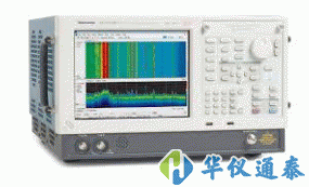 美国Tektronix(泰克) RSA6114B频谱分析仪