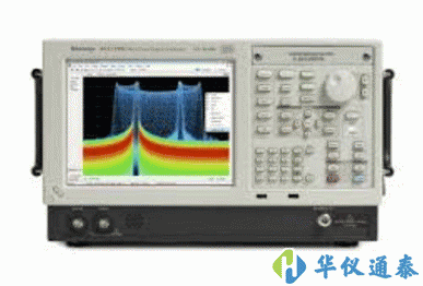 美国Tektronix(泰克) RSA5126A频谱分析仪