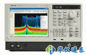 美国Tektronix(泰克) RSA5103A频谱分析仪