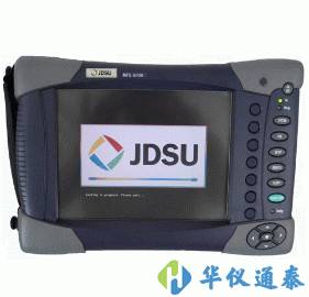 美国JDSU MTS-6000系列OTDR光时域反射仪