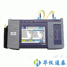 美国JDSU FST-2802 TestPad千兆以太网测试仪